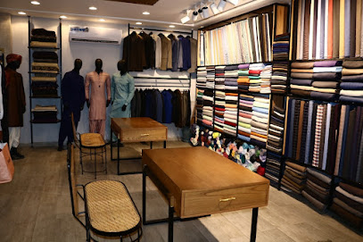 Dapper -Stitching- Solution