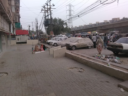 Habib- Bank -Limited- HBL
