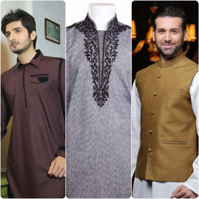 FAIZI -TAILOR