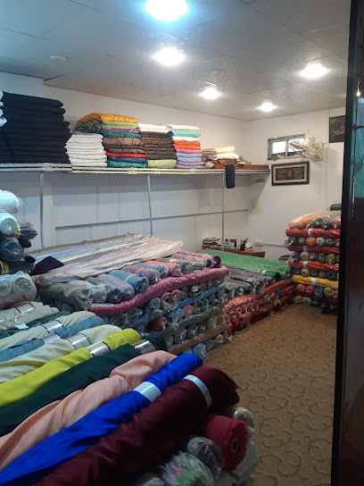 HORIYA- BRIDEL- ladies- tailor
