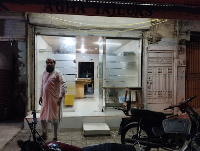 Agha -Tailors