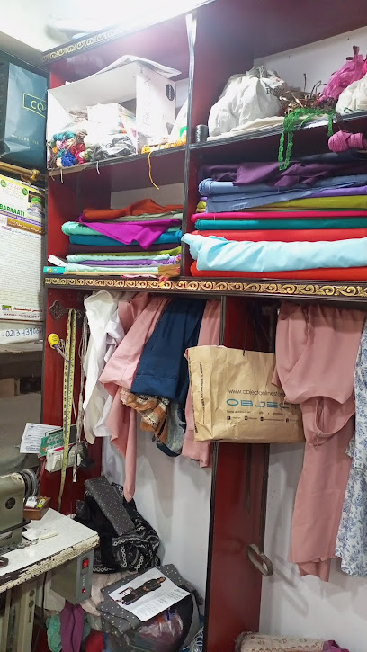 Waqas -Ladies- Tailor's