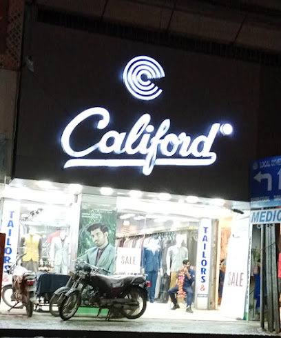 Califord