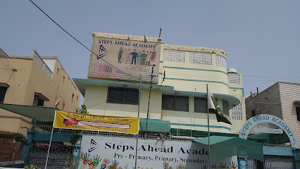 Allied -School PECHS -Campus