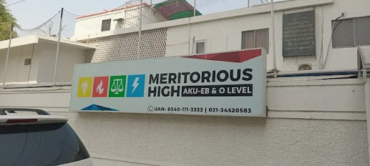 Meritorious High School
