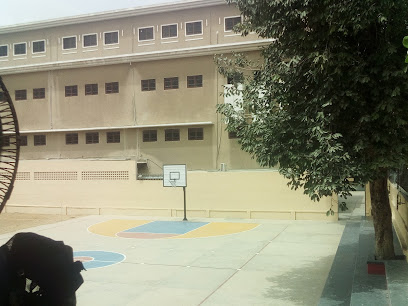 Al-Murtaza -School