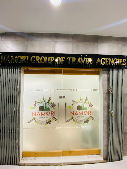 Namori -Travel -& -Tours